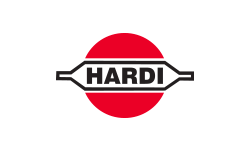 Hardi sprayer