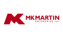 MK Martin