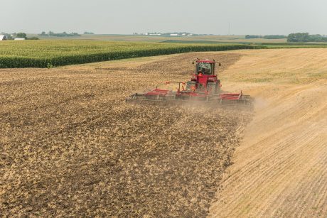 True-Tandem™ 375 Disk Harrow