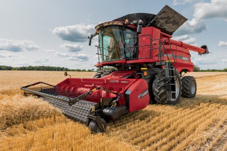 Axial-Flow® 8240