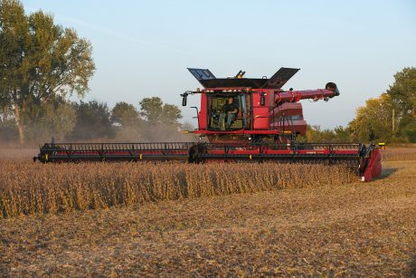 Axial-Flow® 9240