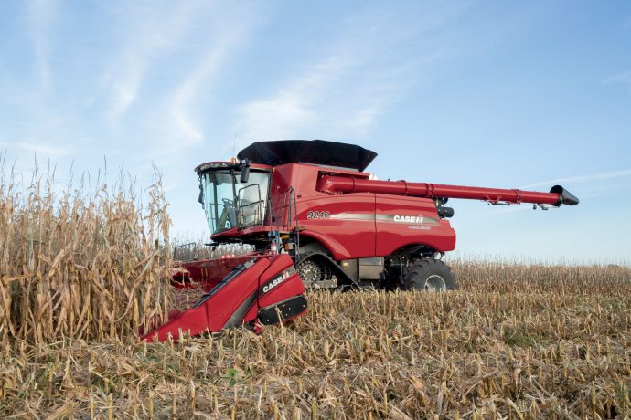 Case IH 4416