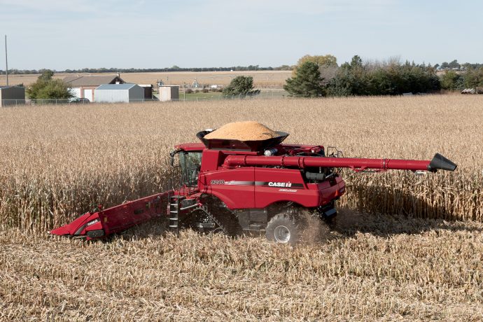 Case IH 4416N