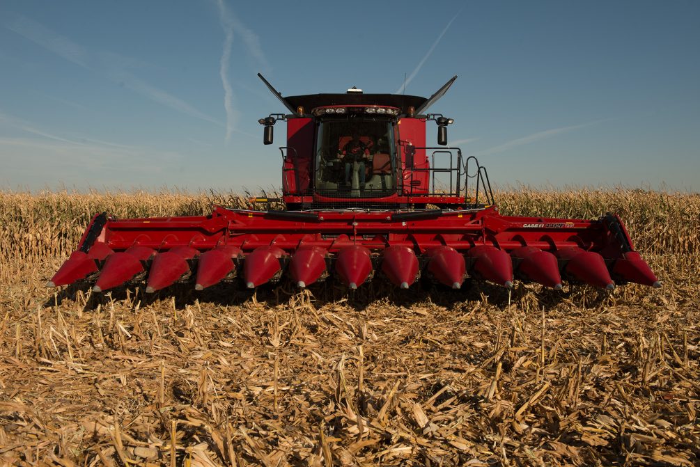 Case IH 4412F
