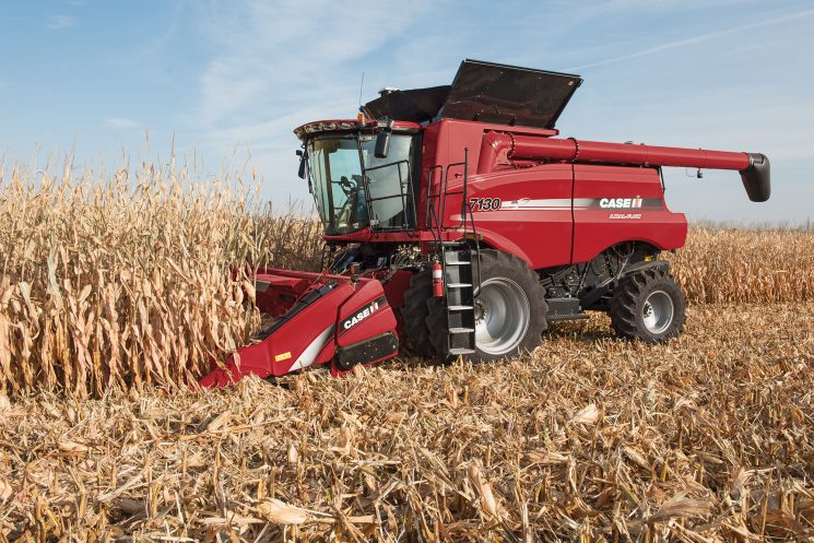 Case IH 4408