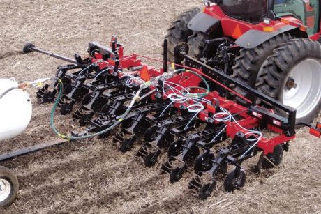 Nutri-Tiller 5310