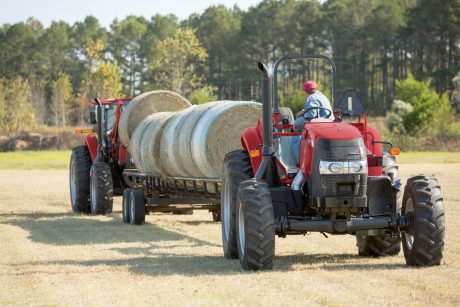 Farmall® 120A