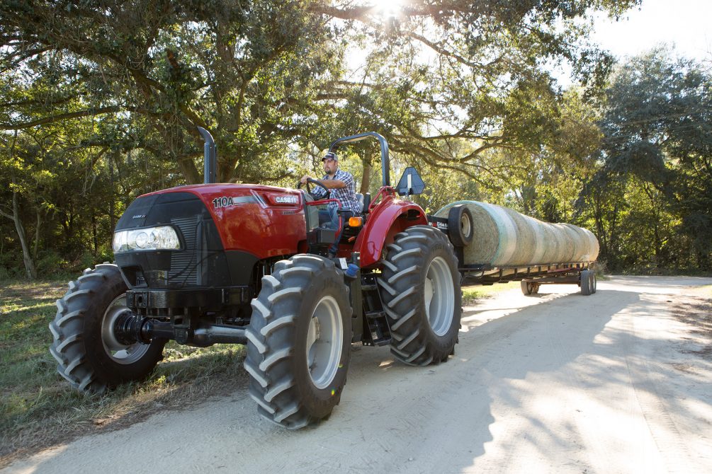 Case IH Farmall® 110A