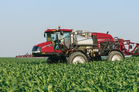 Patriot® 4440