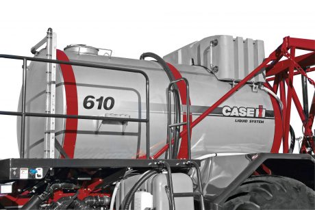 610 Liquid System