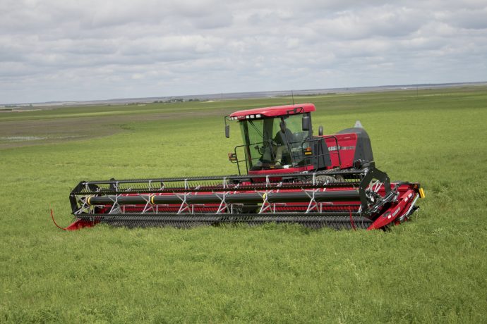 Case IH DH362