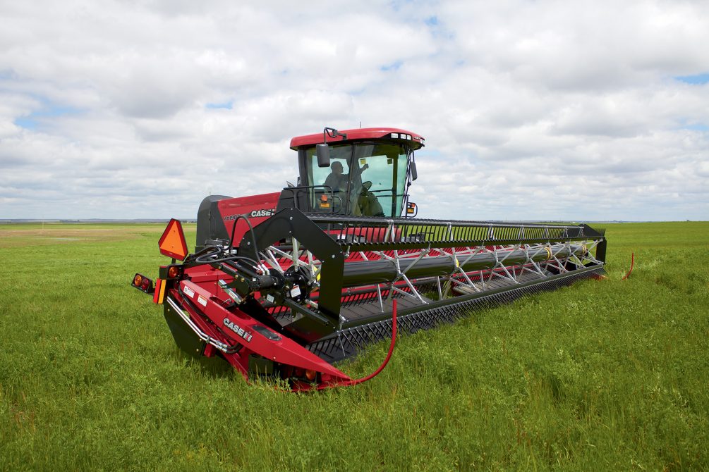 Case IH DH253