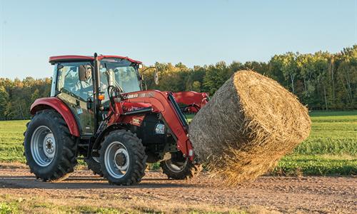 Case IH Compact Farmall®65A 2022