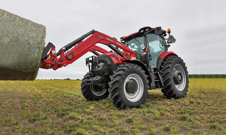 FERME AVEC TRACTEUR ET ACCESSOIRES au meilleur prix